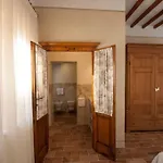Le Del Borgo Gæstehus Montescudaio