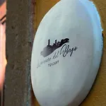 Le Del Borgo Gæstehus Montescudaio