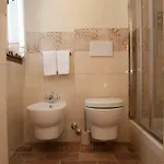 Le Del Borgo Gæstehus 4*