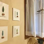 Gæstehus Le Del Borgo 4*