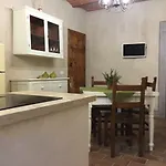 Le Del Borgo Gæstehus