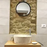 Gæstehus Le Del Borgo 4*
