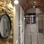 Gæstehus Le Del Borgo 4*