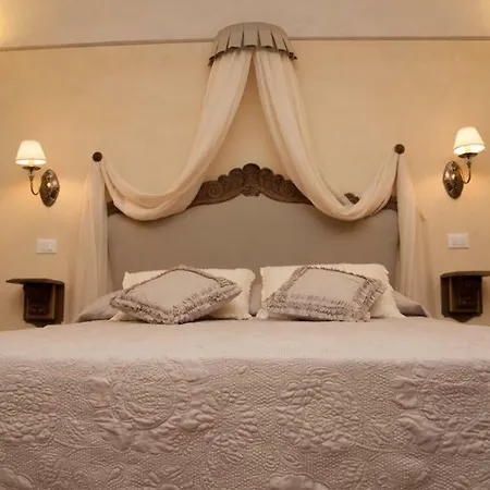 Le Del Borgo Гостевой дом 4*
