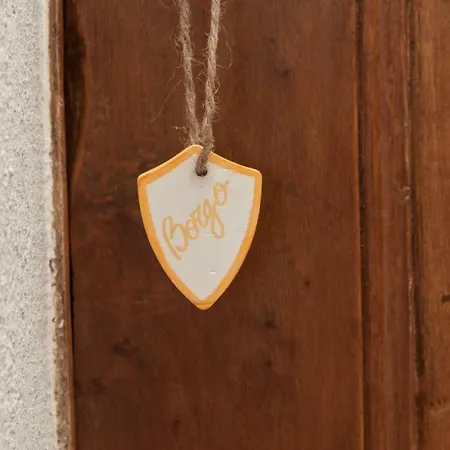 Le Del Borgo 4*