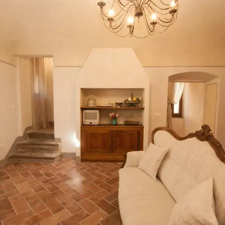 Le Del Borgo * Montescudaio