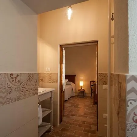 Гостевой дом Le Del Borgo 4*
