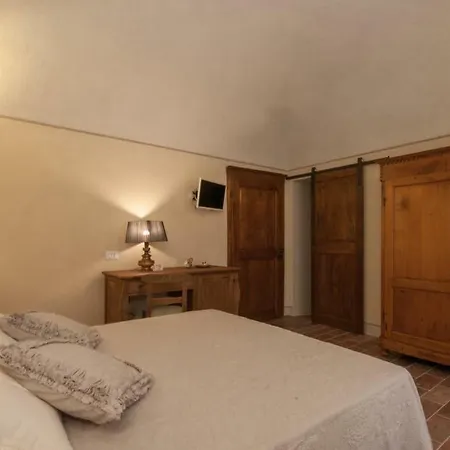 Гостевой дом Le Del Borgo 4*
