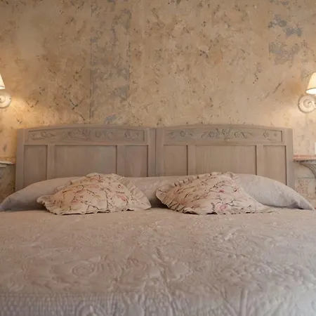 Гостевой дом Le Del Borgo 4*