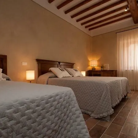 Гостевой дом Le Del Borgo 4*