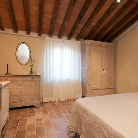 Le Del Borgo