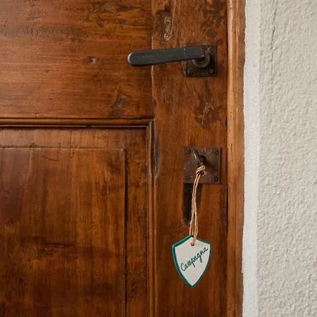 Le Del Borgo Montescudaio