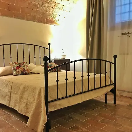 Гостевой дом Le Del Borgo 4*
