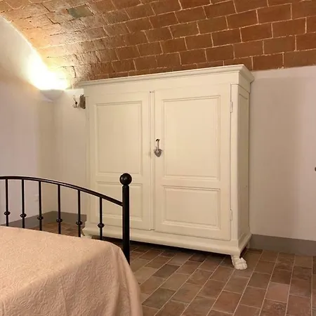 Le Del Borgo 4*