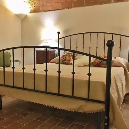 Le Del Borgo 招待所