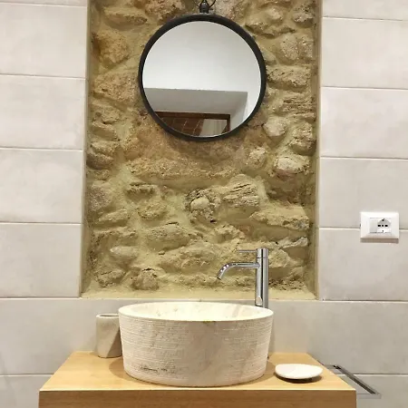 Гостевой дом Le Del Borgo 4*