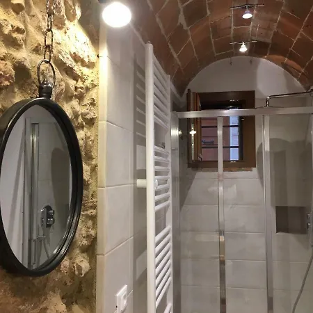 Гостевой дом Le Del Borgo 4*
