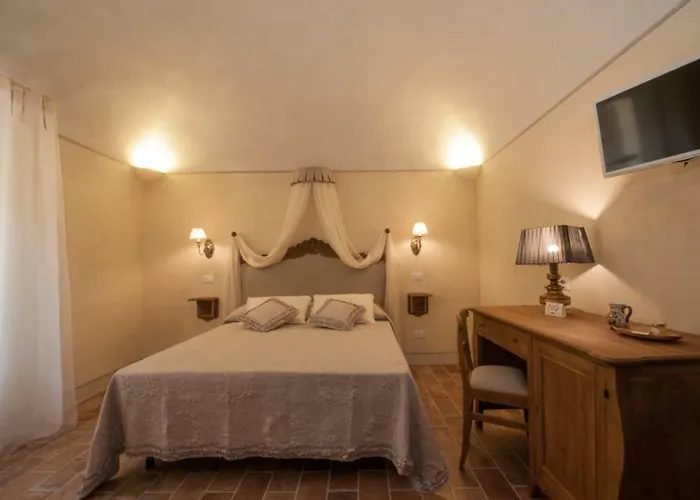 Le Del Borgo 招待所 4*