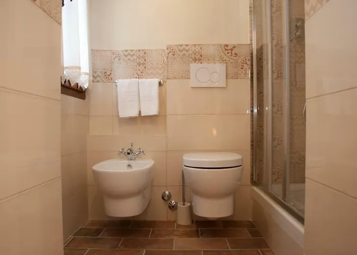 Le Del Borgo 招待所 4*