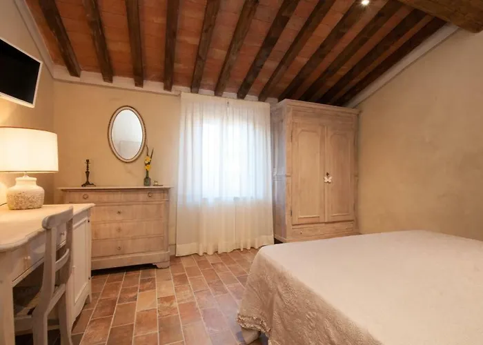 Le Del Borgo