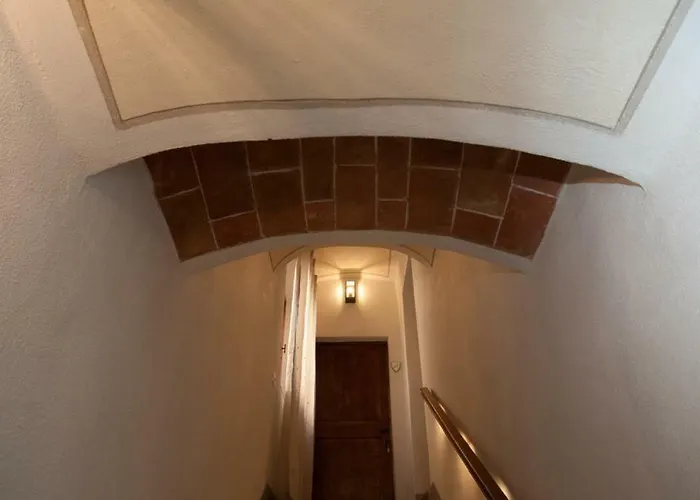 Le Del Borgo 4* 蒙泰斯库达伊奥