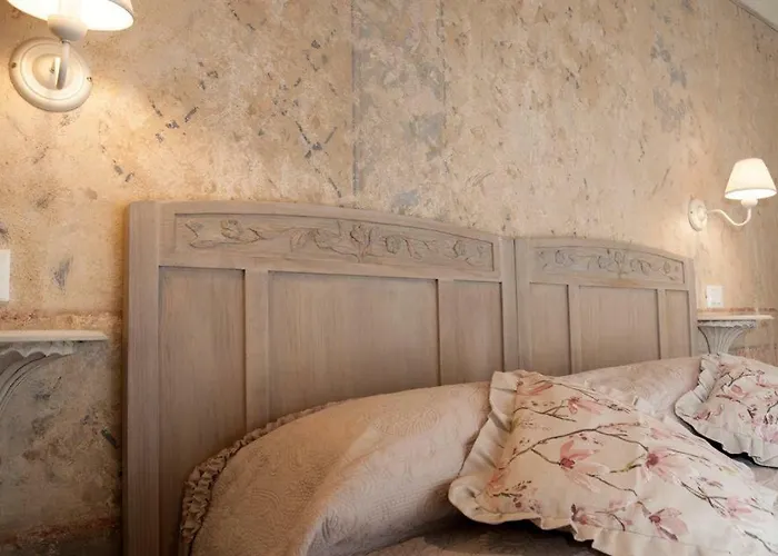 Le Del Borgo 4*