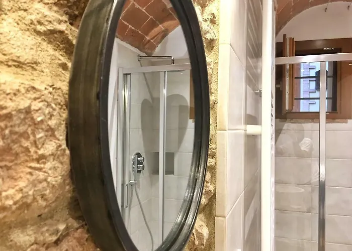 Le Del Borgo 蒙泰斯库达伊奥