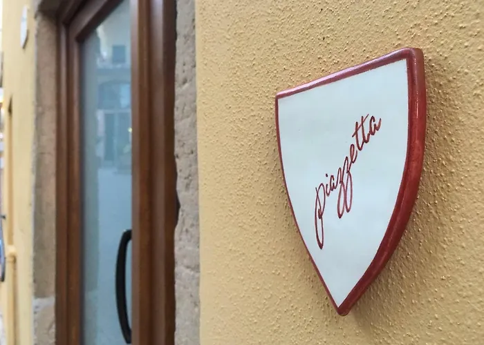 Le Del Borgo 招待所 4*