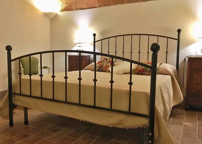 Le Del Borgo 招待所