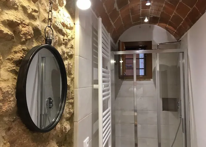 招待所 Le Del Borgo 4*