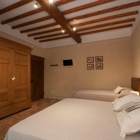 Pensionat Le Del Borgo Montescudaio