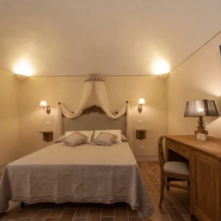Le Del Borgo Pensionat *
